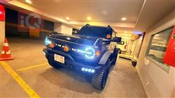 فورد برونكو